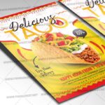 Download Taco Template 2