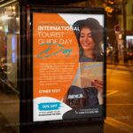 Download Tourist Guide Day Template 3