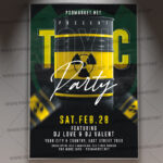 Download Toxic Template 1