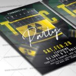 Download Toxic Template 2