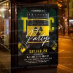 Download Toxic Template 3