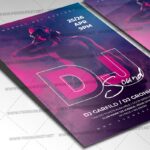 Download Dj Sound Template 2