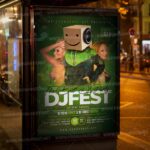 Download Dj Template 3