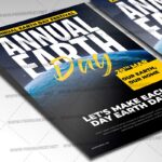 Download Earth Day Template 2