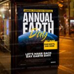 Download Earth Day Template 3