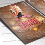 Download Easter 2021 Template 2