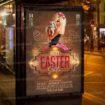 Download Easter 2021 Template 3