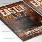 Download Easter Costume Party Template 2