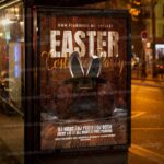 Download Easter Costume Party Template 3