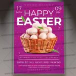 Download Easter Day Template 1