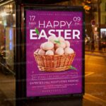 Download Easter Day Template 3