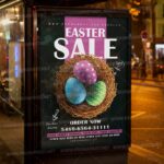 Download Easter Event Template 3