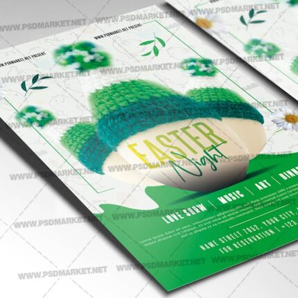 Download Easter Sale 2021 Template 2
