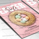 Download Easter Sale Template 2