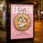Download Easter Sale Template 3