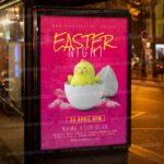 Download Easter Template 3