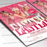 Download Happy Easter Template 2