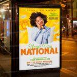 Download National World Sleep Day Template 3