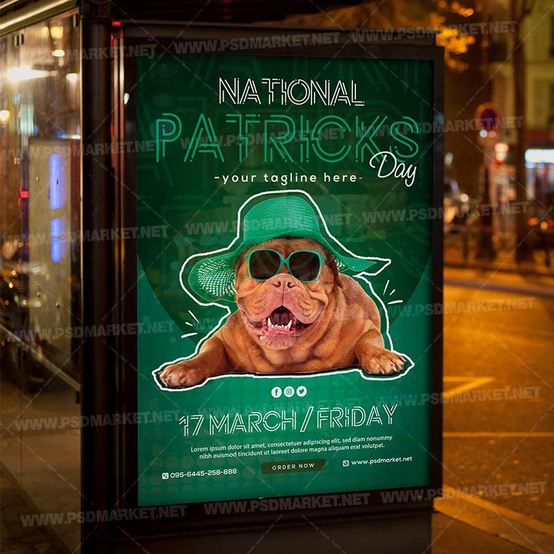 saint_patricks_party_template_3.jpg Download Saint Patricks Party Template 3