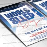Download Sleep Day Template 2