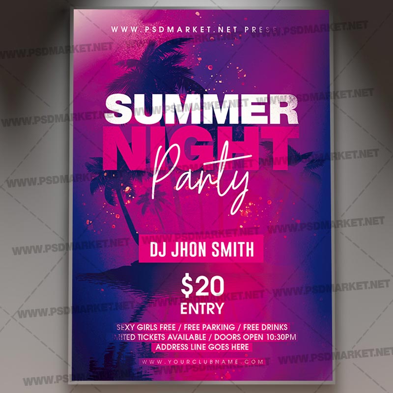 summer_night_party_template_1.jpg Download Summer Night Party Template 1