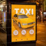 Download Taxi Day 2021 Template 3