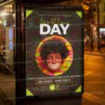 Download Voice Day Template 3