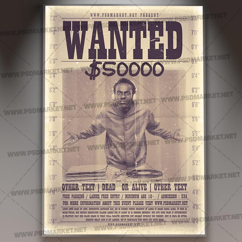 wanted_day_template_1.jpg Download Wanted Day Template 1