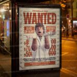 Download Wanted Template 3