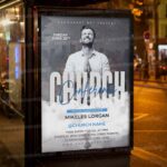 Download Church Conference Template 3