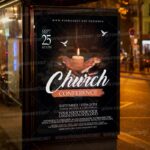 Download Church Event Template 3