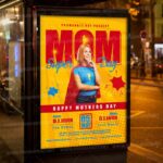 Download Happy Mom Day Template 3