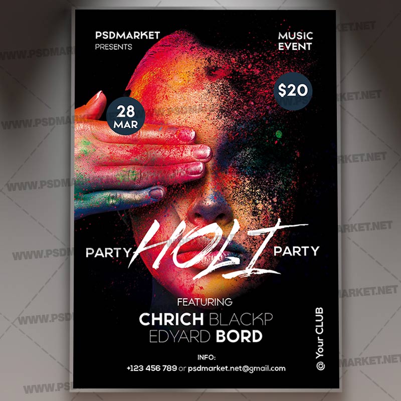 holi_party_template_1.jpg Download Holi Party Template 1