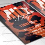 Download Milk Day Template 2