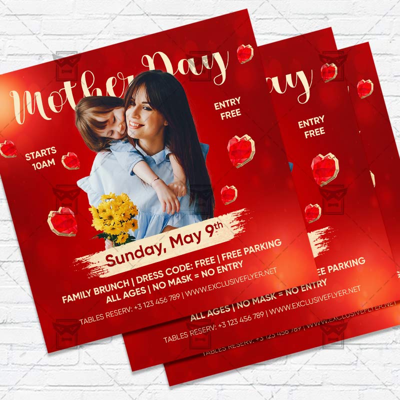 mother_day-premium-instagramflyer-template-1.jpg Mother Day - Flyer PSD Template