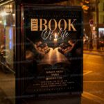 Download The Book Of Life Template 3