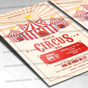 Download Arcade Game Flyer - PSD Template | PSDmarketAfrican Flyer