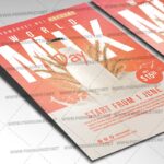 Download World Milk Day Template 2