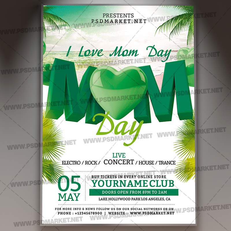 world_mom_day_template_1.jpg Download World Mom Day Template 1