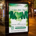 Download World Mom Day Template 3
