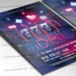 Casino Online Event Template - Image 2