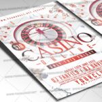 Download Casino Online Template 2