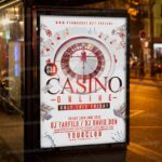 Download Casino Online Template 3