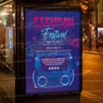 Download Geek Day Template 3