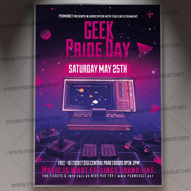 geek_pride_day_template_1.jpg Download Geek Pride Day Template 1