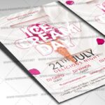Download Ice Cream Day 2021 Template 2