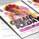 Download Ice Cream Event Template 2