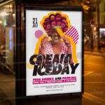 Download Ice Cream Event Template 3