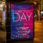 Download Memorial Day Template 3