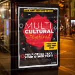 Download Download Multicultural Fest 2022 Template 3